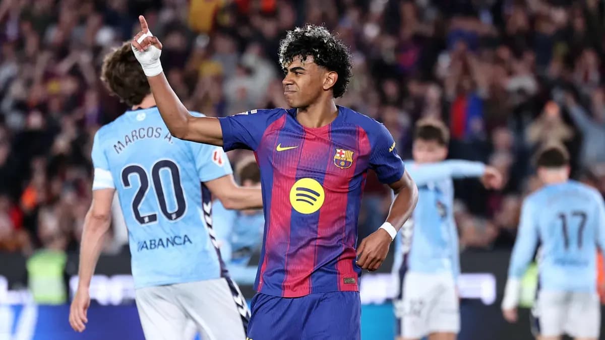 Calendario y resultados de la pretemporada 2026 del Barcelona: fechas, horarios y detalles clave