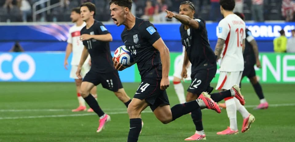 Lo que Hay que Ver en el Mundial: USMNT inicia la fase eliminatoria; ¿Podrá RD Congo sorprender a Inglaterra?