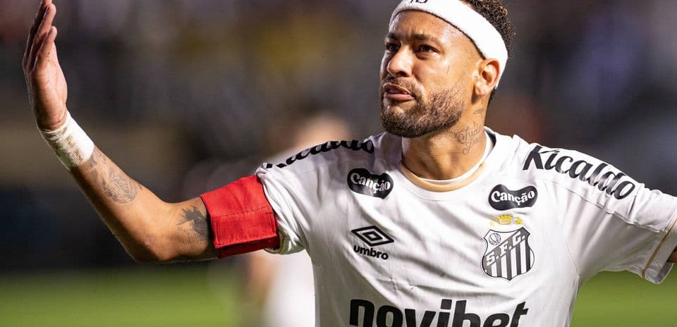 Santos firmó acuerdo con Adidas para ser su proveedor oficial de indumentaria a partir de 2028