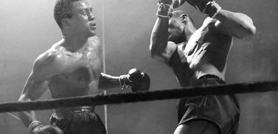 Tres leyendas, diez combates y 109 rounds: La histórica rivalidad que marcó una época en el boxeo ligero