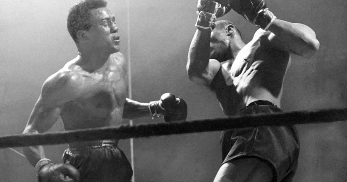 Tres leyendas, diez combates y 109 rounds: La histórica rivalidad que marcó una época en el boxeo ligero