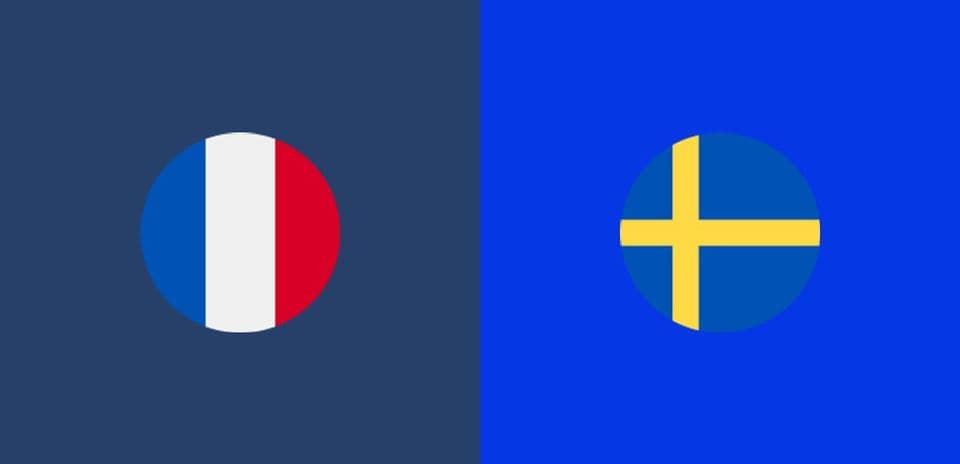 Francia vs Suecia: dónde ver en vivo y detalles del partido de octavos del Mundial 2026