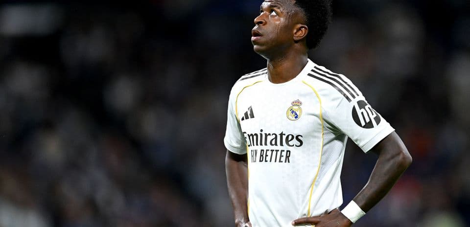 Real Madrid mejora la oferta a Vinicius, pero el jugador busca más