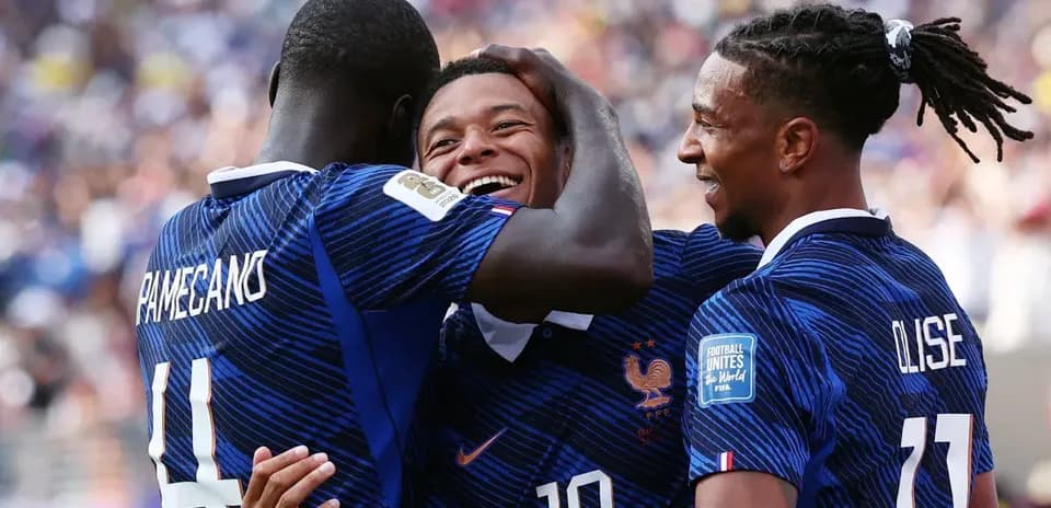 Francia vs Marruecos: horario, transmisión y detalles del partido de cuartos de final en el Mundial 2026