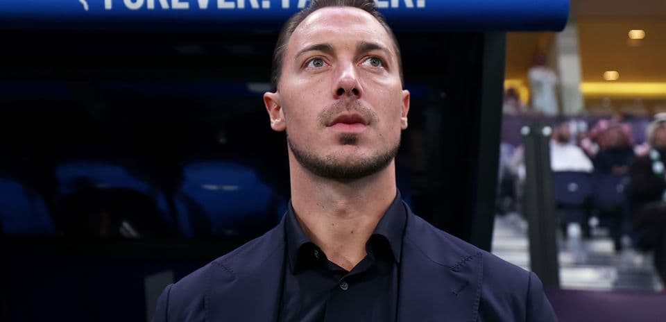 Newcastle pagará 11 millones de euros a Al-Ahli por Matthias Jaissle