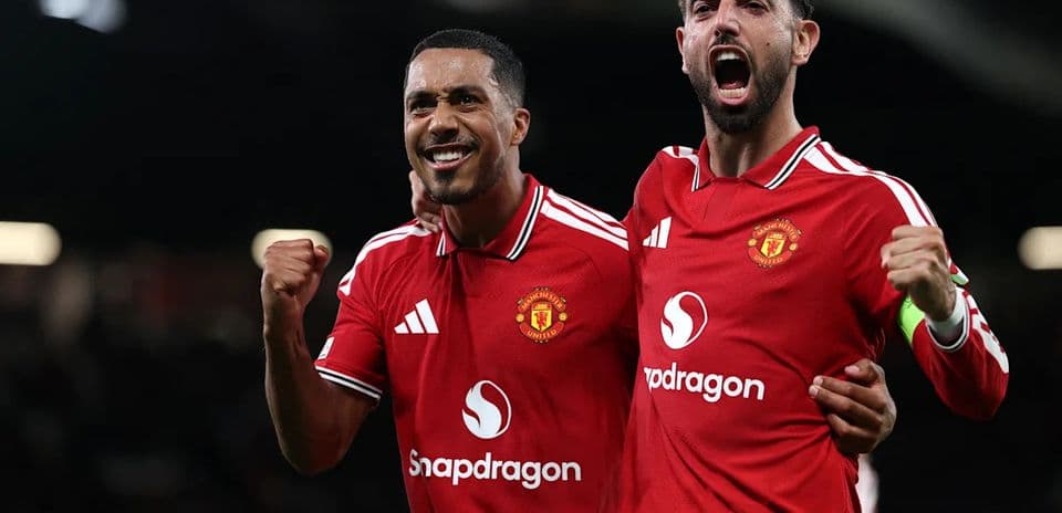 Resultados de la Champions League: Manchester United y Bayern Munich arrancan con fuerza; Lens sorprende a Slavia Praga en tiempo de descuento
