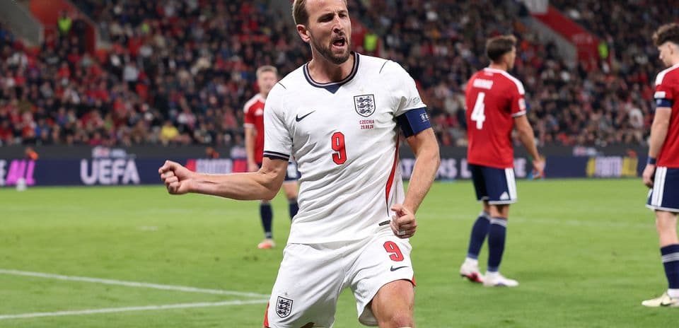Thomas Tuchel confía en que Harry Kane alcanzará los 100 goles internacionales con Inglaterra