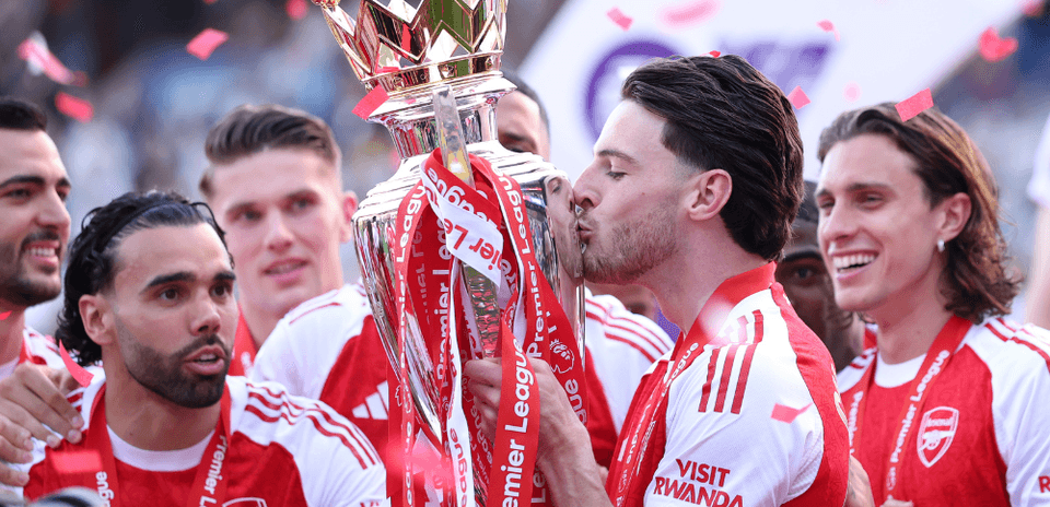 Cómo ver la Premier League 2026/27: Guía de TV y streaming