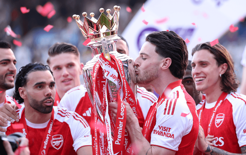 Cómo ver la Premier League 2026/27: Guía de TV y streaming