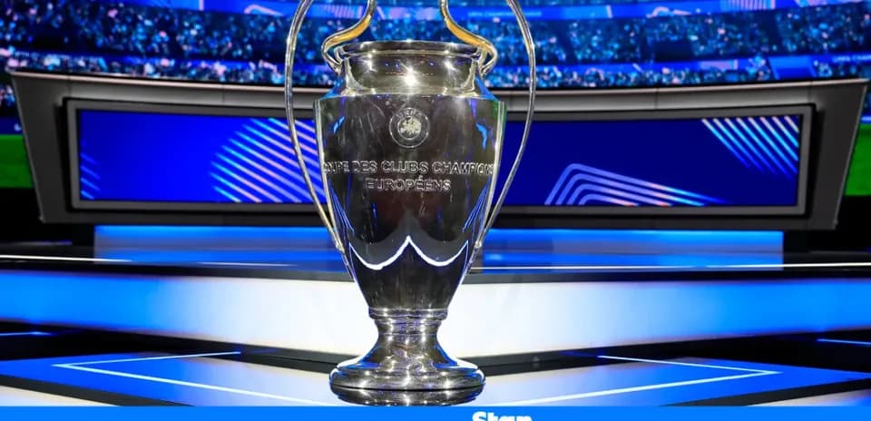 Formato de la Champions League 2026-27: cómo funciona la fase de liga y las eliminatorias