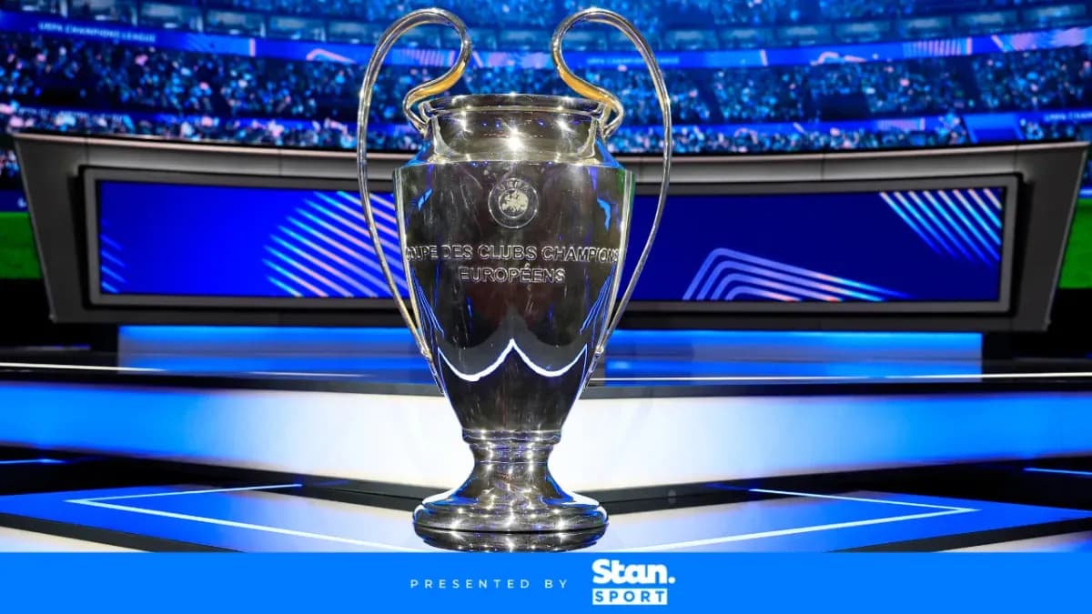 Formato de la Champions League 2026-27: cómo funciona la fase de liga y las eliminatorias
