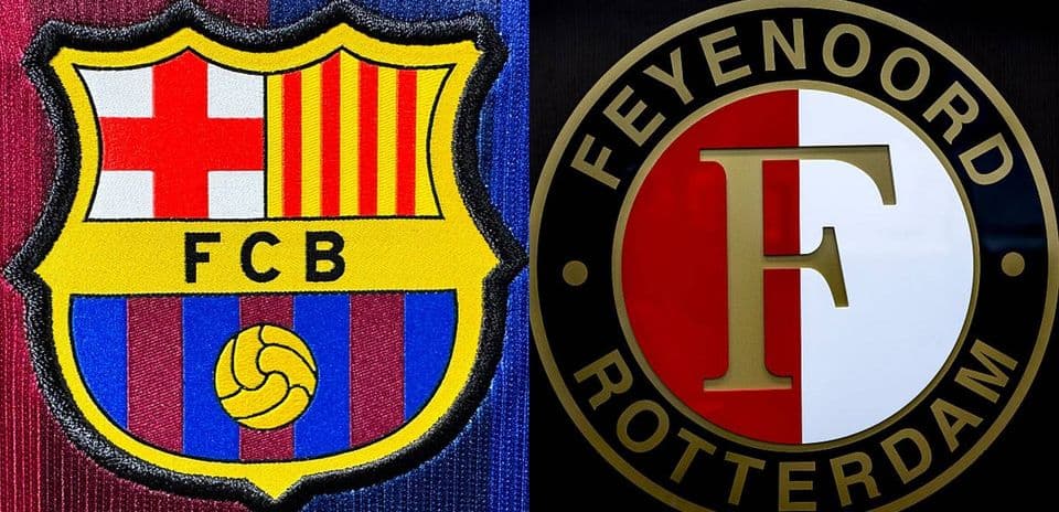 Barcelona vs. Feyenoord: Análisis, Pronósticos y Alineaciones