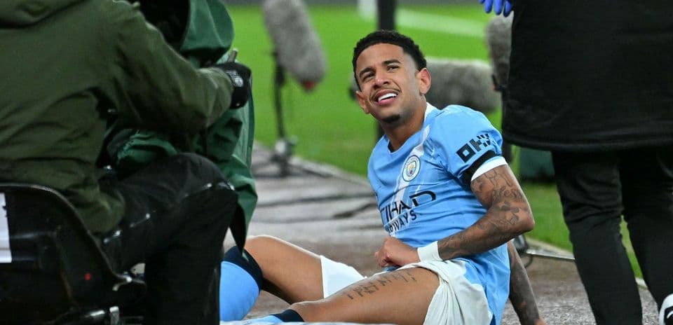 Manchester City busca a Pedro Neto para sustituir a Savinho, que apunta a Tottenham