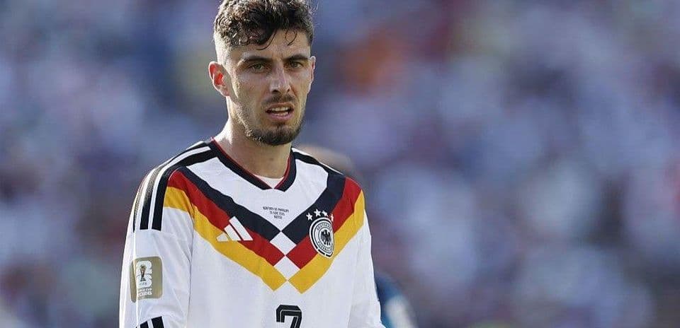 Equipos eliminados de la Copa Mundial 2026