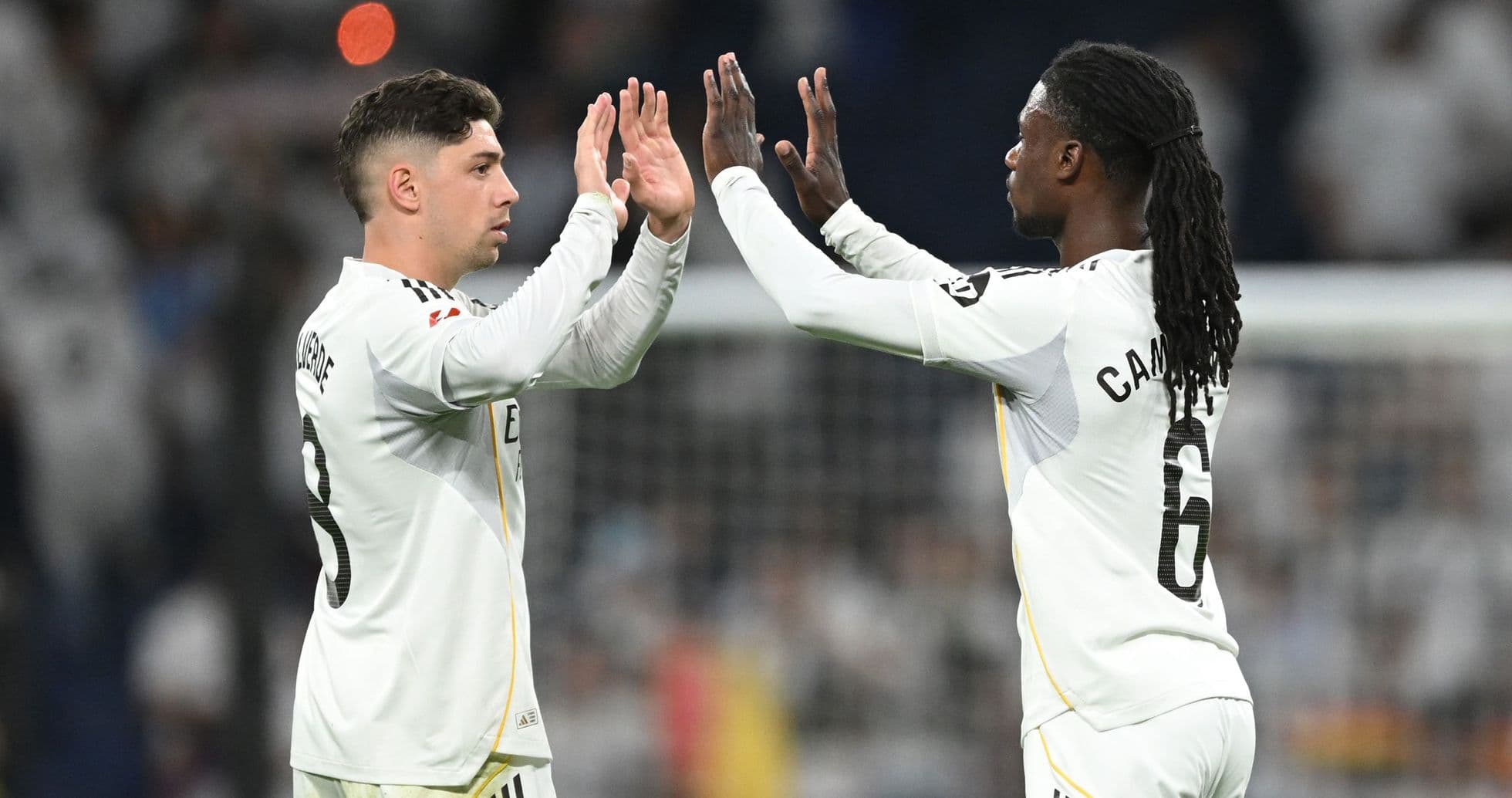 Chelsea plane sorpresa por Camavinga mientras Enzo Fernández podría salir por £120 millones