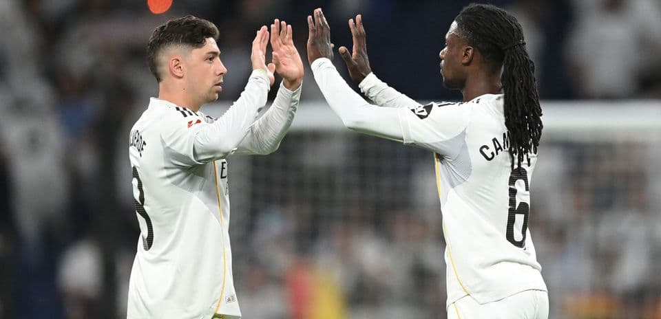 Chelsea plane sorpresa por Camavinga mientras Enzo Fernández podría salir por £120 millones