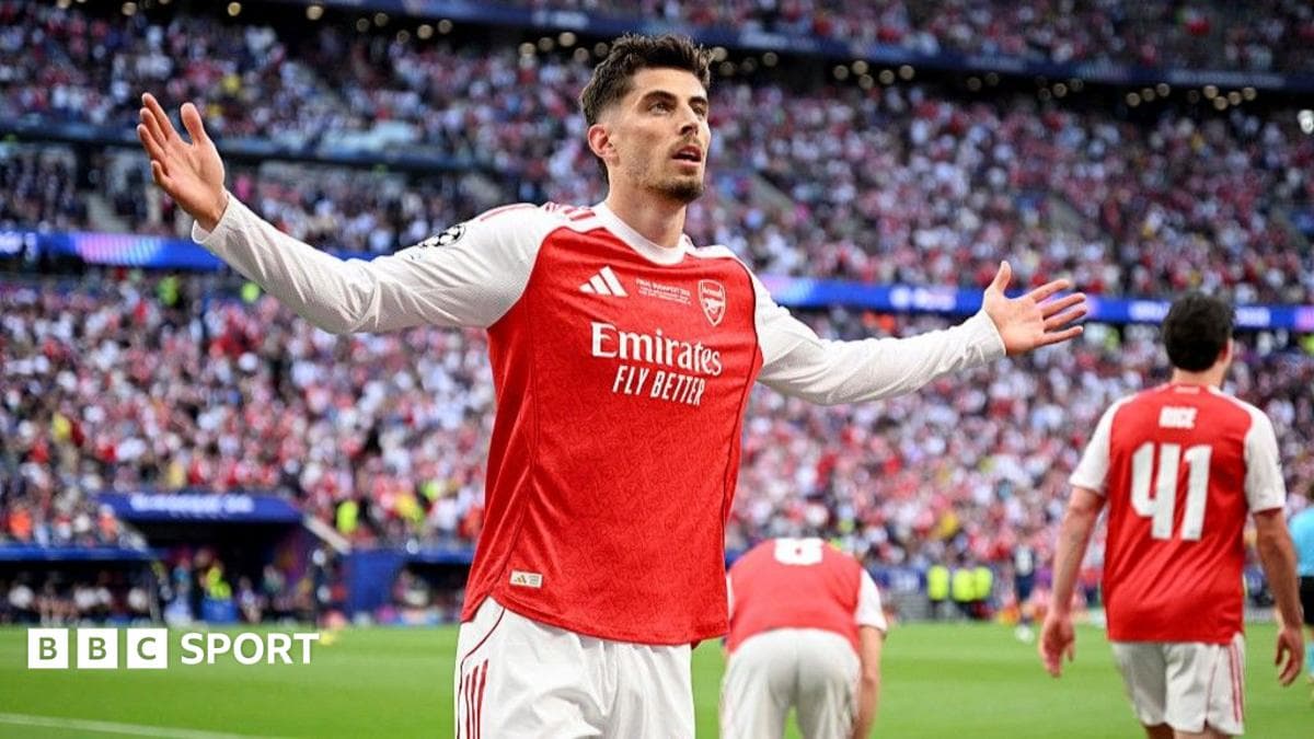 Sorteo de la fase de grupos de la Champions League 2026-27: fecha y distribución de equipos