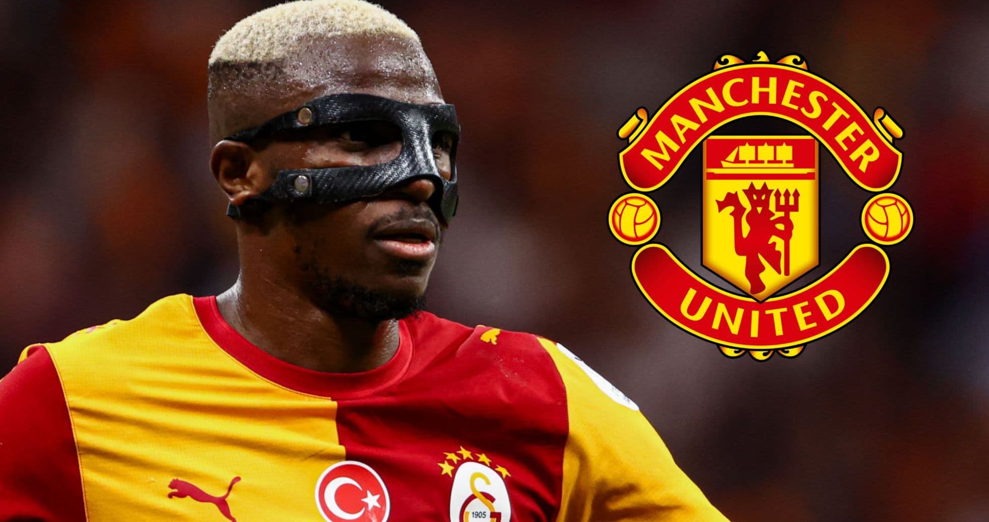 ¿Por qué ningún equipo de la Premier League ha apostado por Victor Osimhen? Andy Cole analiza la sorprendente ausencia de fichajes tras rumores con Chelsea y Man Utd