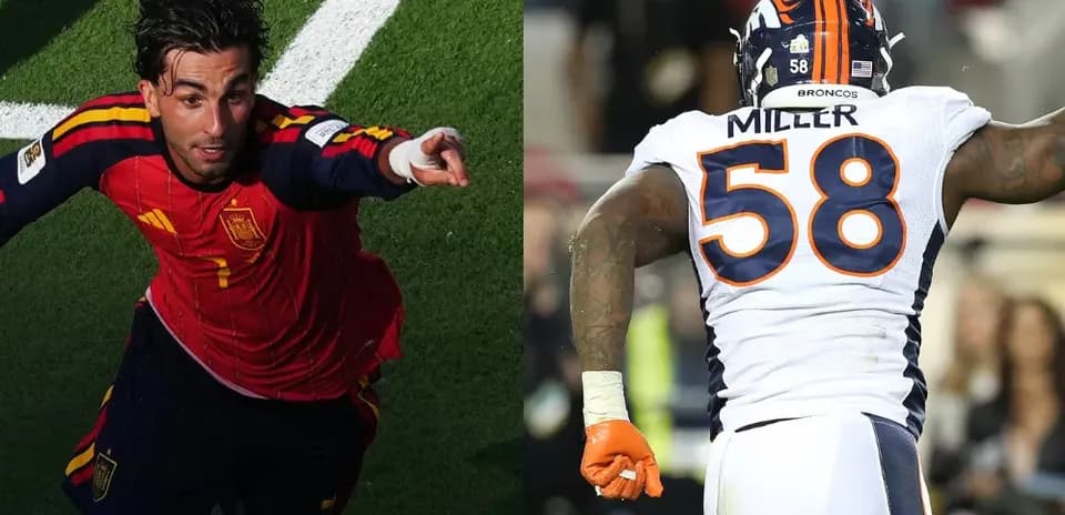 La victoria de España en el Mundial vista desde la NFL: un análisis comparativo con las mejores defensas históricas