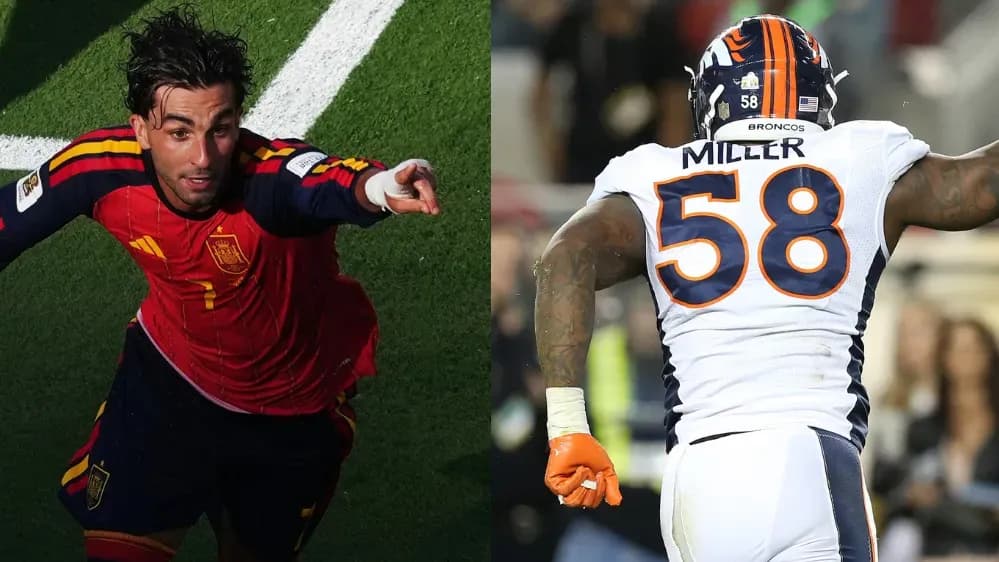 La victoria de España en el Mundial vista desde la NFL: un análisis comparativo con las mejores defensas históricas