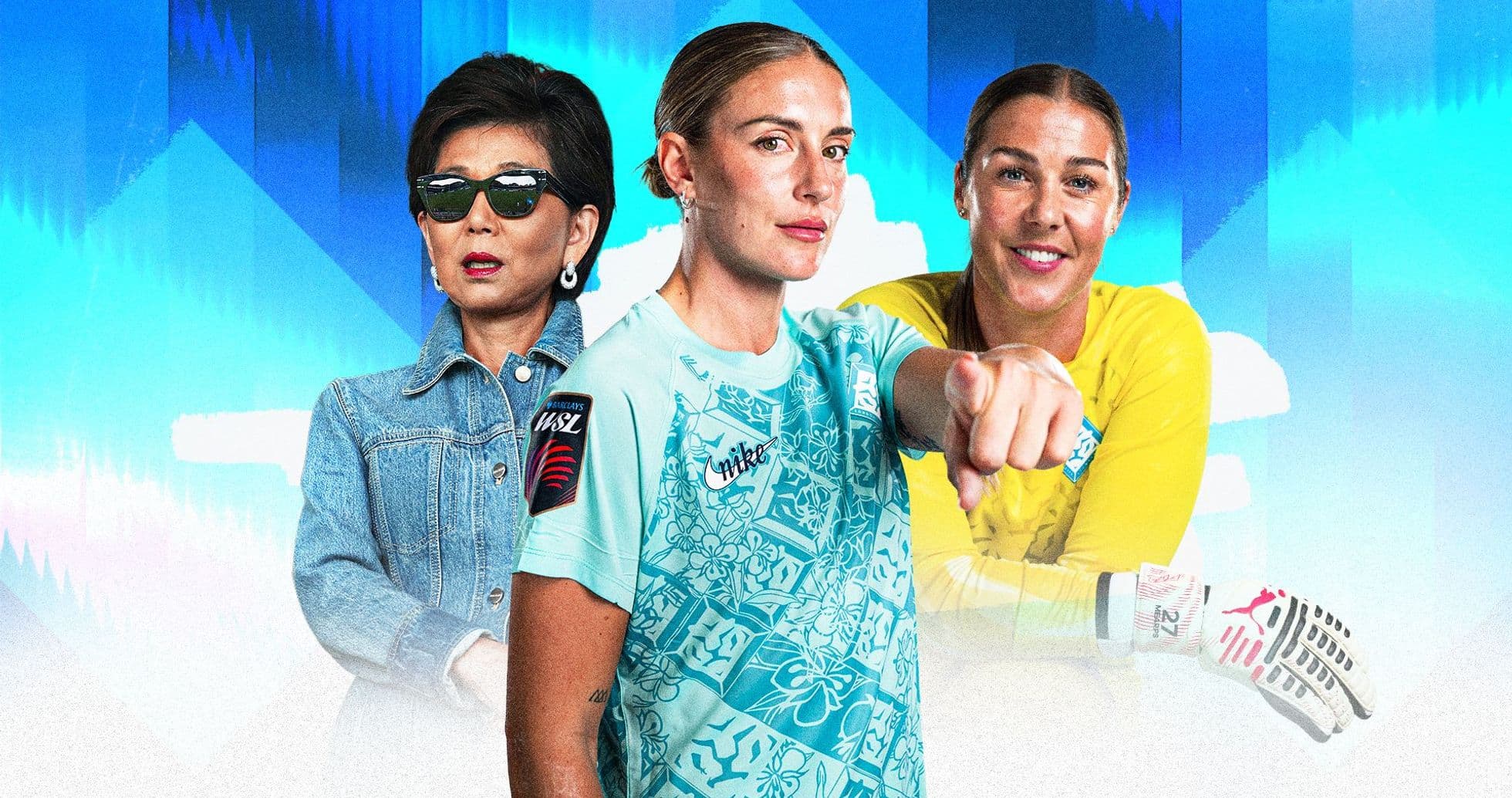 Alexia Putellas, Mary Earps y London City Lionesses buscan revolucionar la WSL pese a dudas sobre Champions League