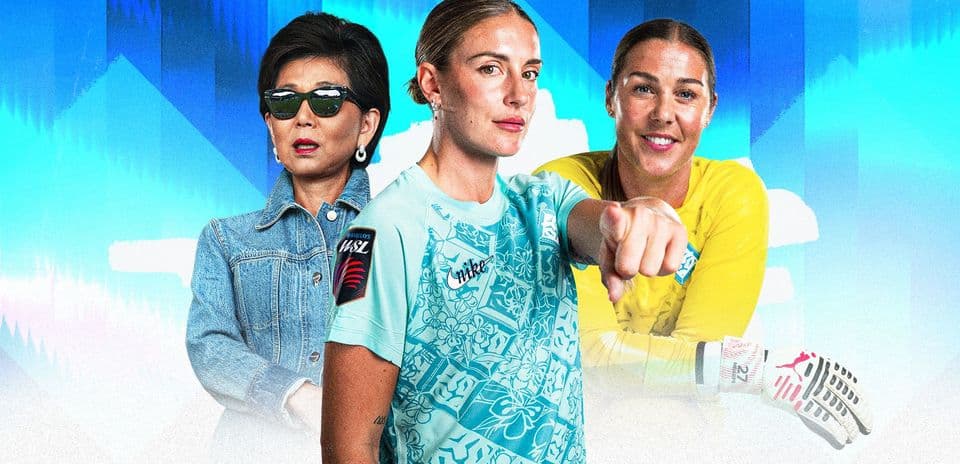 Alexia Putellas, Mary Earps y London City Lionesses buscan revolucionar la WSL pese a dudas sobre Champions League