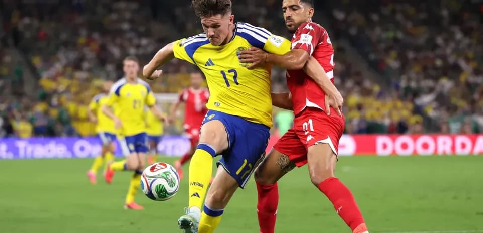 Tabla actualizada de terceros lugares en la Copa Mundial y rankings FIFA para los últimos ocho equipos en la ronda de 32