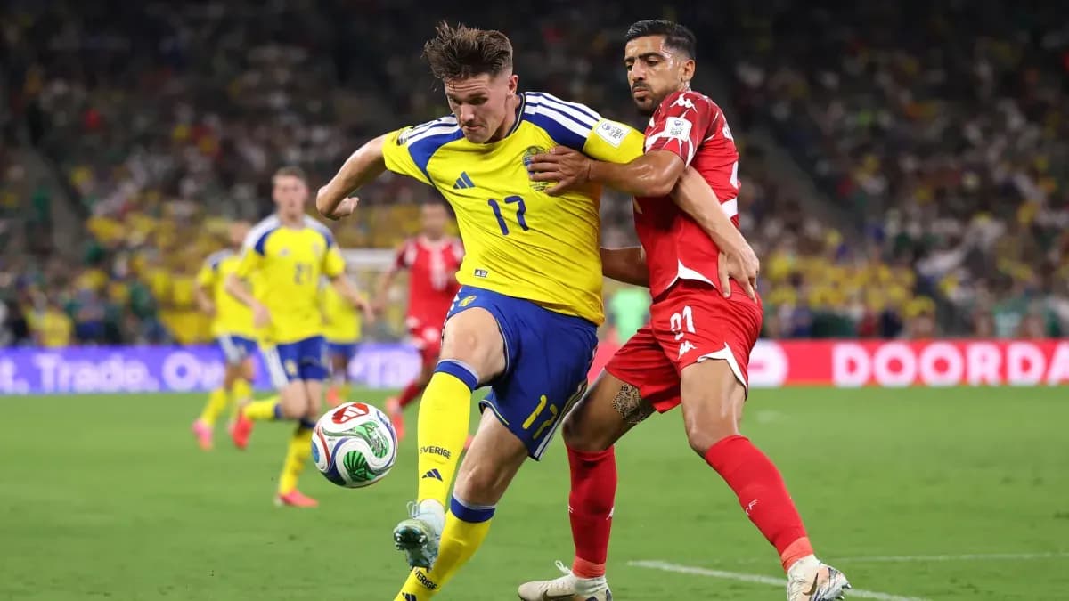 Tabla actualizada de terceros lugares en la Copa Mundial y rankings FIFA para los últimos ocho equipos en la ronda de 32