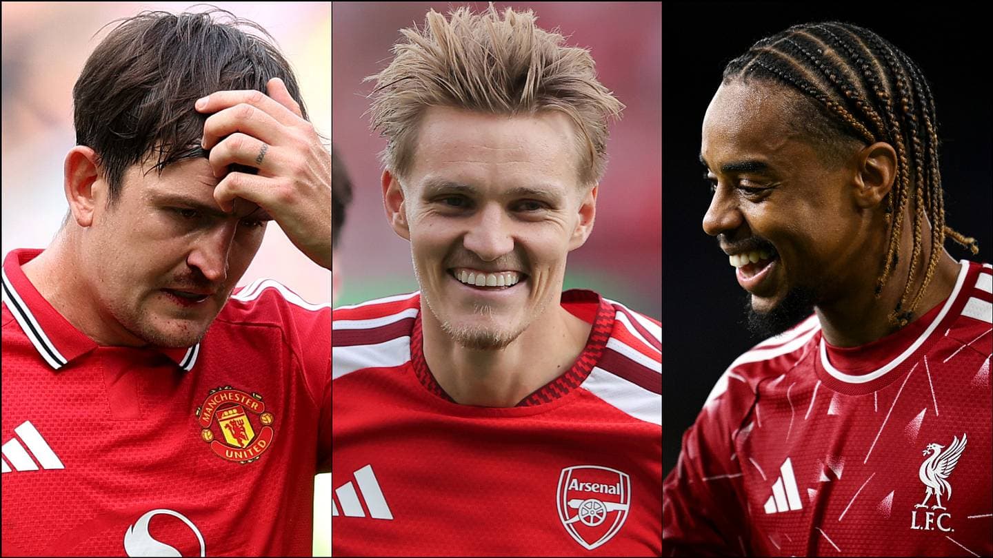 Evaluación del Rendimiento de los 20 Equipos de la Premier League en la Jornada Tres