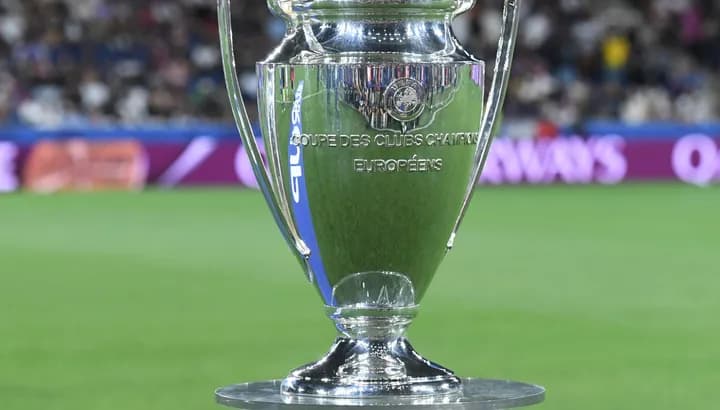 Por qué los partidos de la Champions League se juegan los jueves: explicación de la semana exclusiva de UEFA