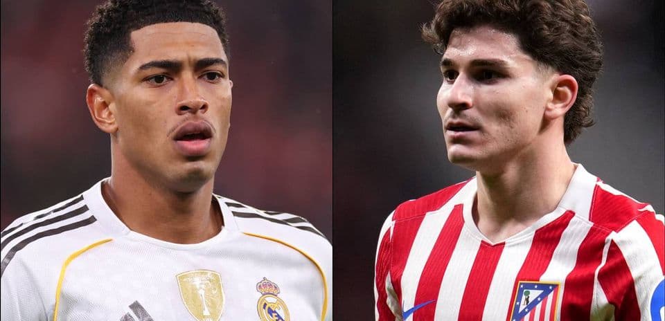 Rumores de Transferencias: Bellingham Vinculado a Salida de Real Madrid; Barcelona Incrementa Oferta por Álvarez