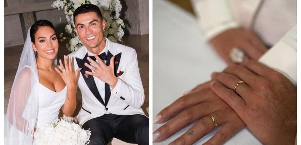 ¿Recibirá Georgina Rodríguez la mitad de la fortuna de Ronaldo en caso de divorcio? Esto es lo que sabemos