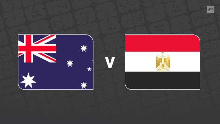 Dónde ver Australia vs Egipto en vivo: canal de TV, horario y transmisión del Mundial 2026