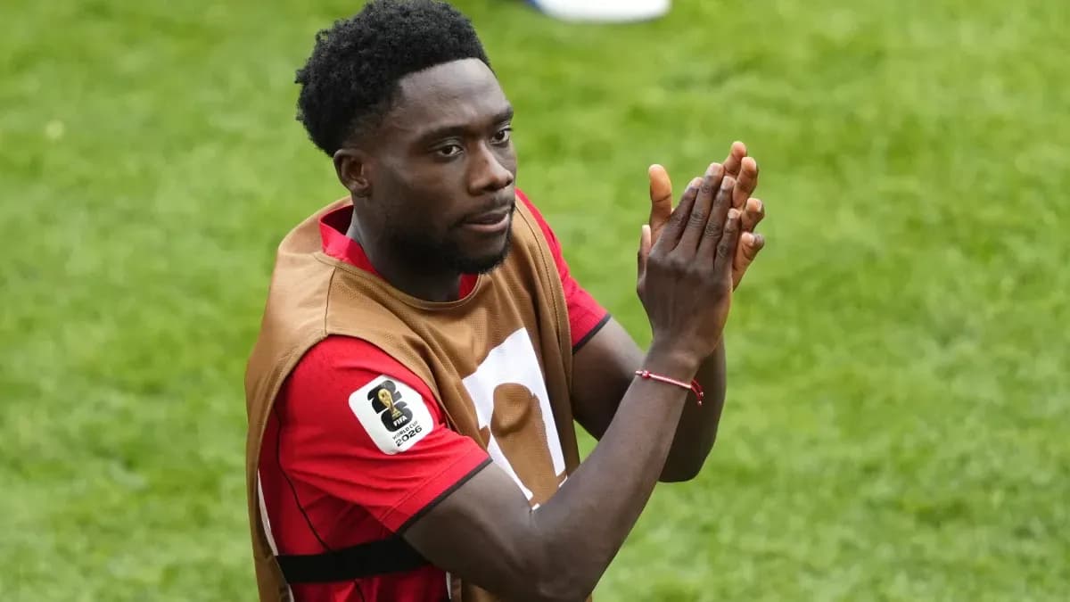 Qué necesita Canadá para avanzar en la Copa Mundial 2026: escenarios del grupo B