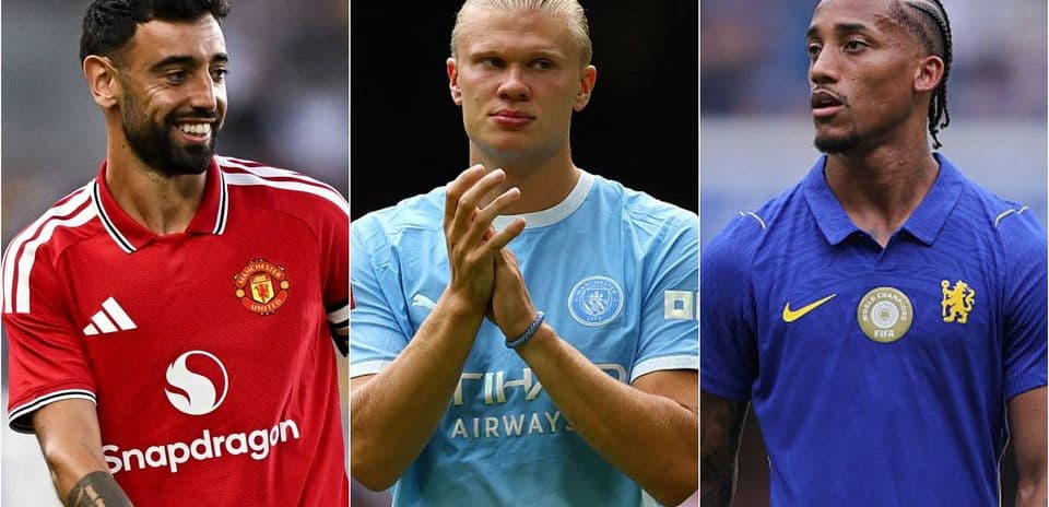 Mejor alineación para la Jornada 1 de la Premier League 2026–27 en FPL