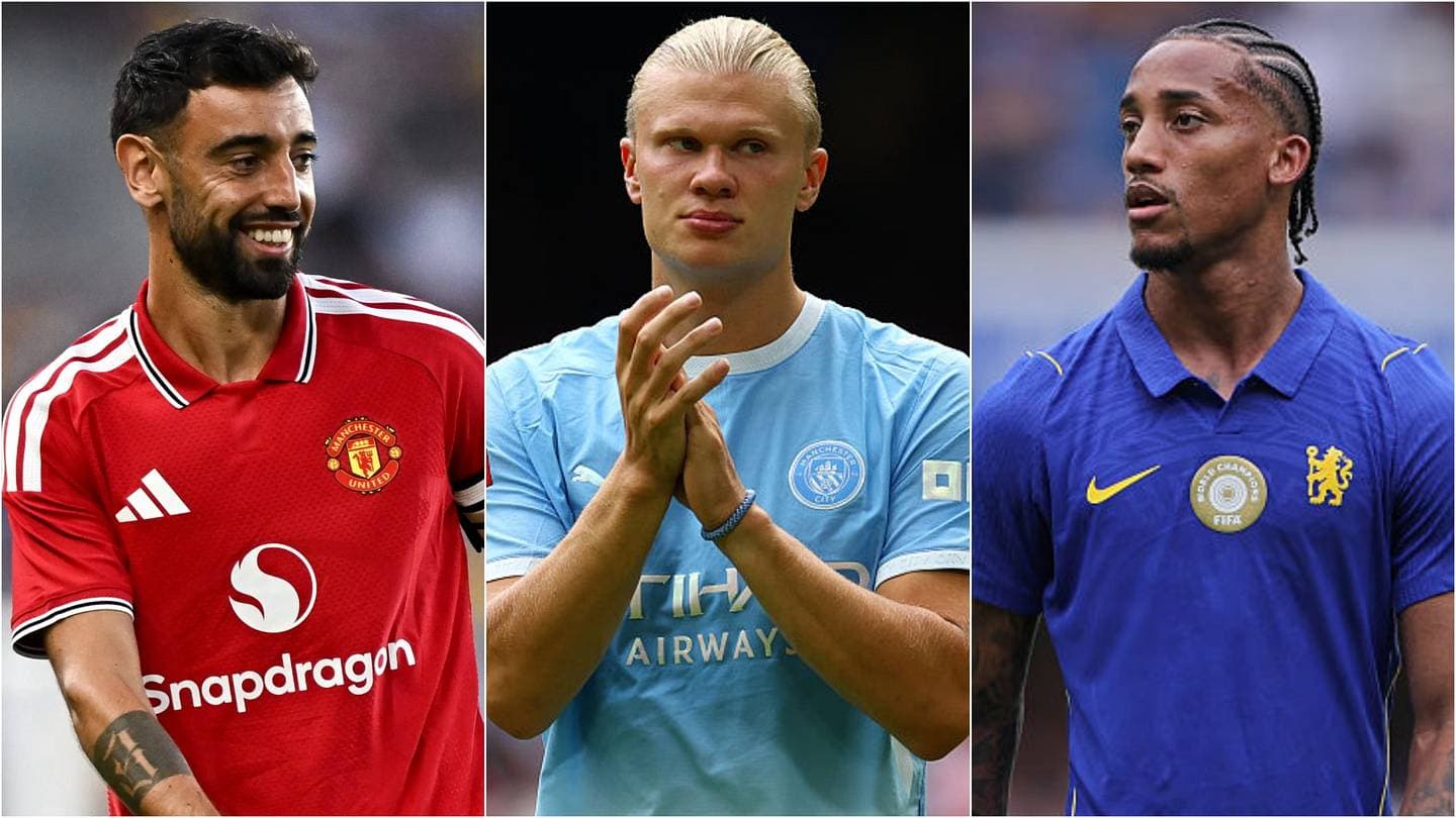 Mejor alineación para la Jornada 1 de la Premier League 2026–27 en FPL