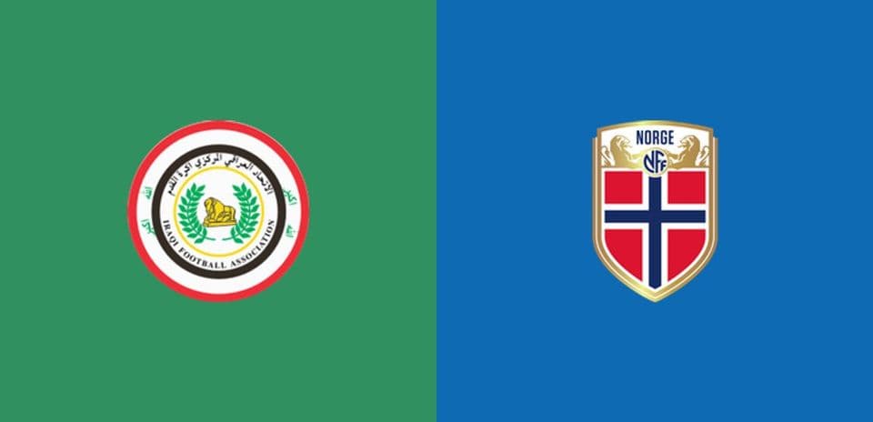 Cómo ver el partido Irak vs Noruega del Mundial 2026: repetición y resumen completo