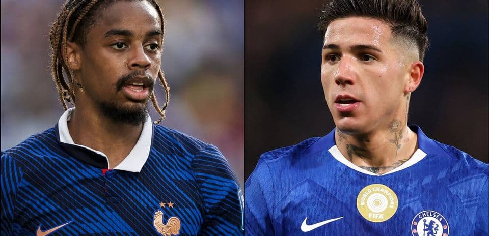 Rumores de Transferencias: Arsenal Busca a Barcola; Man City Planea Oferta por Fernández