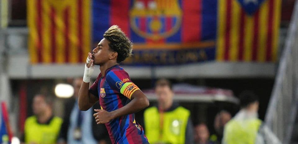 El Camp Nou de Barcelona será sede de la final de la Champions League 2029, Munich acoge la de 2028