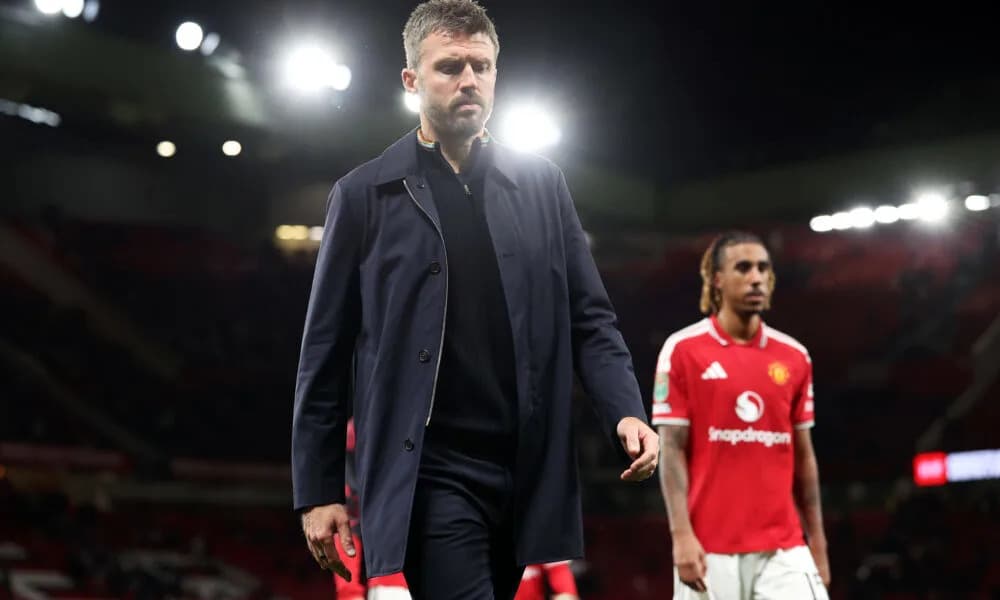 Entrenadores de la Premier League en riesgo de despido durante el parón internacional