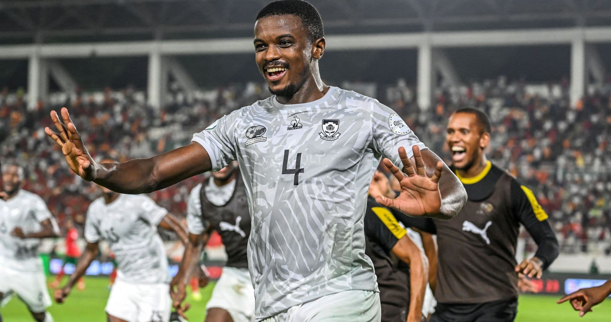 Dónde ver a Sudáfrica en la Copa Mundial de la FIFA 2026: próximos partidos, horarios y transmisiones