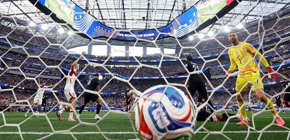 Copa Mundial 2026: Cómo ver todos los partidos de hoy, martes 30 de junio, horarios y streaming gratuito