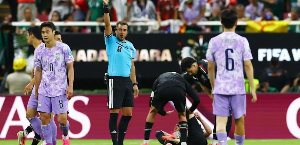 Mundial 2026: Entendiendo el puntaje de conducta de los equipos y su impacto