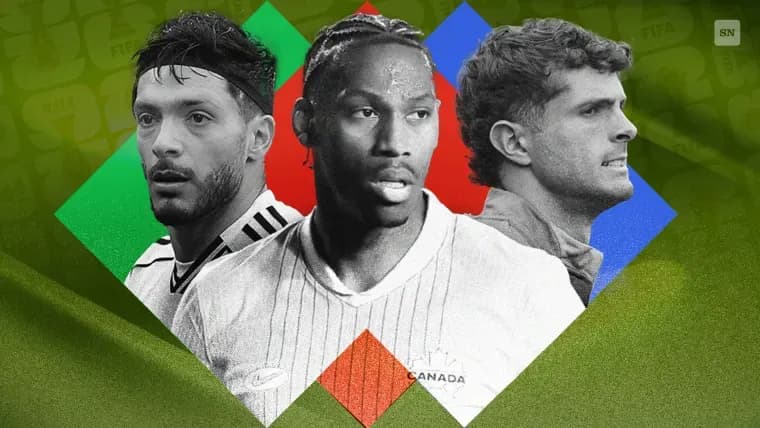 Cómo ver la Copa Mundial 2026 en vivo y gratis sin cable
