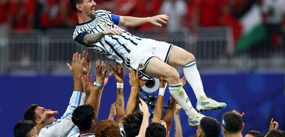 La Copa Mundial de 2026: Entre emociones intensas y una crisis de legitimidad para la FIFA