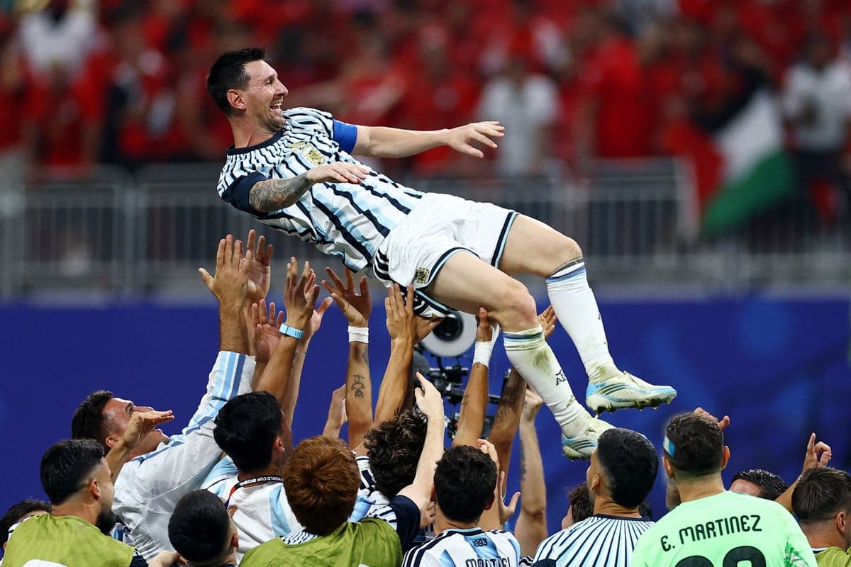 La Copa Mundial de 2026: Entre emociones intensas y una crisis de legitimidad para la FIFA