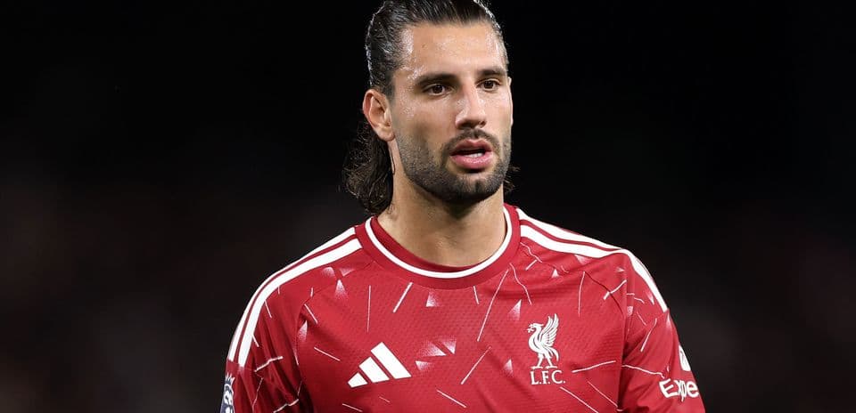 Steve McManaman desafía a Dominik Szoboszlai a liderar Liverpool tras salidas de verano