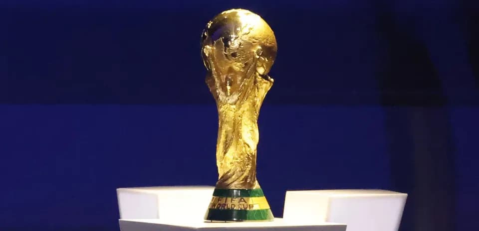 Distribución del premio en la Copa Mundial 2026: cuánto ganan equipos y jugadores por cada fase