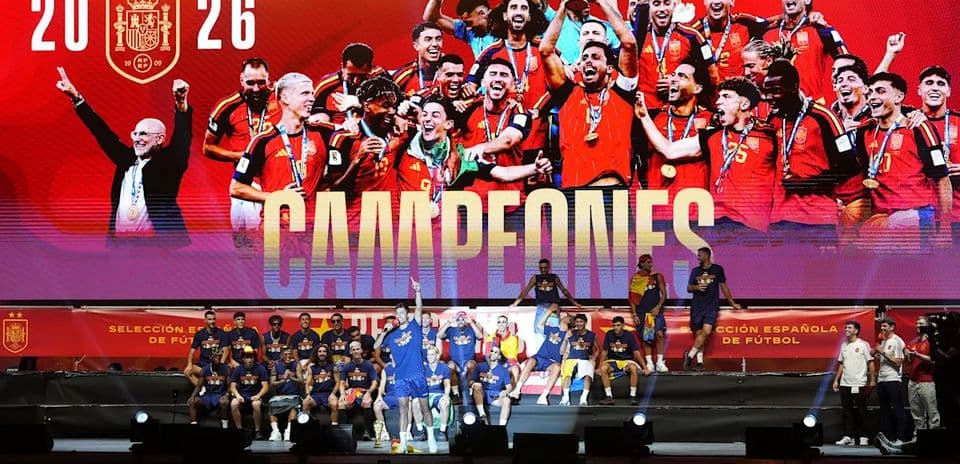 La Copa Mundial de la FIFA 2026 Multiplica por Diez el Super Bowl en Apuestas