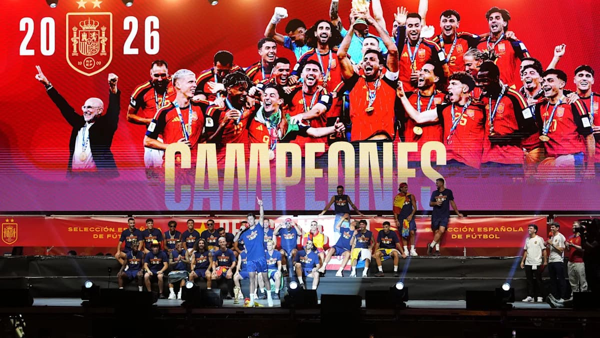 La Copa Mundial de la FIFA 2026 Multiplica por Diez el Super Bowl en Apuestas